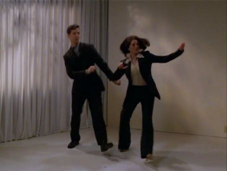 Will & Grace - Megan Mullally