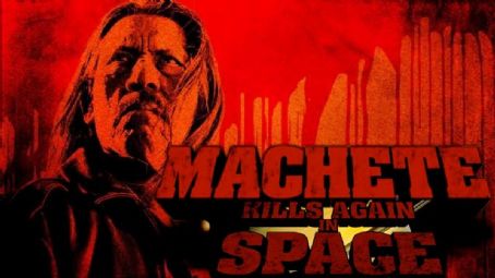machete kills wallpaper