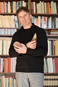 Wil Roebroeks