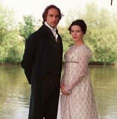 Kate Beckinsale and Mark Strong