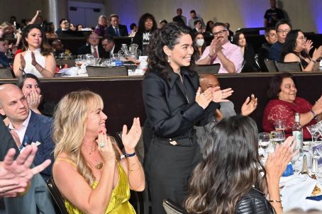 Auli’i Cravalho – 2022 GLAAD Media Awards in Beverly Hills