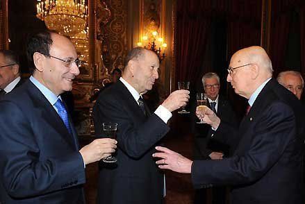 Paolo Grossi (judge)