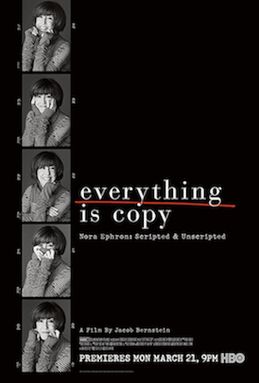 Everything Is Copy