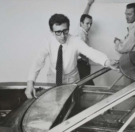 Pio Manzù