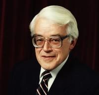 Geoffrey Connard