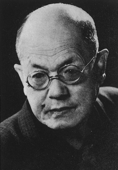 Saneatsu Mushanokōji