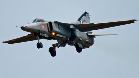 Kalaikunda Air Force Station