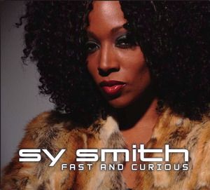Fast and Curious - Sy Smith
