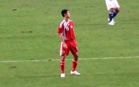 Chan Wai Ho
