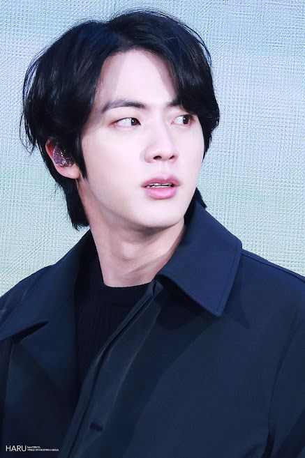 Who is Jin dating? Jin girlfriend, wife