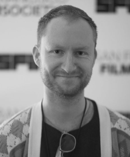 Alexander Carson