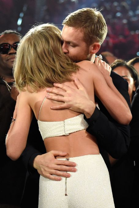 Taylor Swift - Calvin Harris
