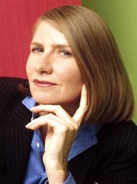 Jeanne Moos