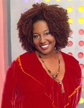 Cheryl Lynn - FamousFix.com