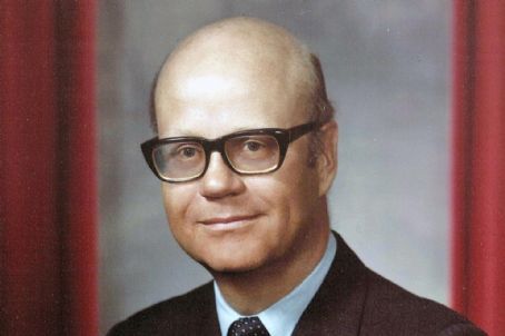 Forrest Mars, Jr