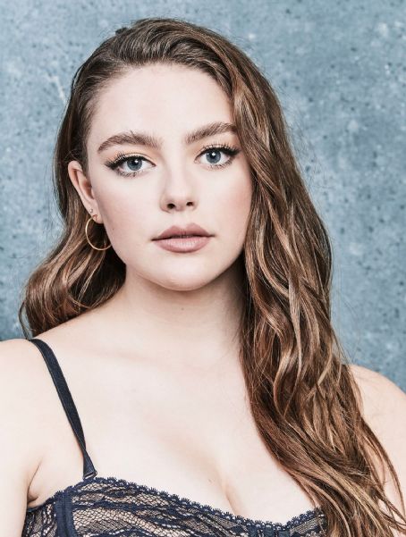 Danielle Rose Russell