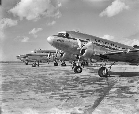 Aero Holland