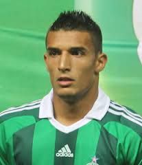 Idriss Saadi