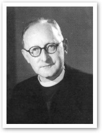 Eric Lionel Mascall