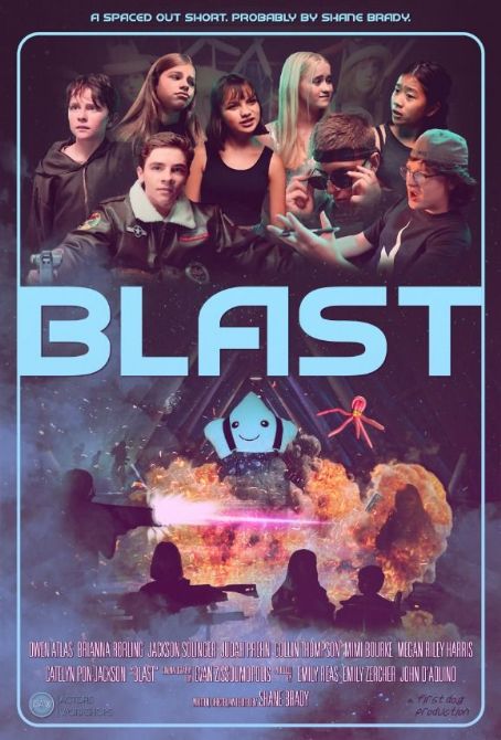 Blast