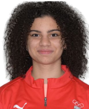 Aya Hussein