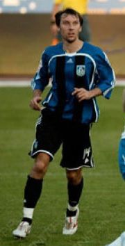 Ghenadie Olexici