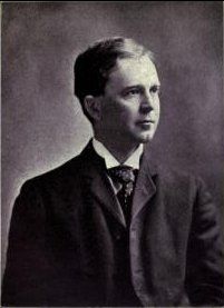 Isaac Benson Lucas