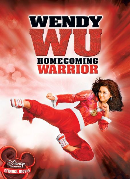 Wendy Wu: Homecoming Warrior