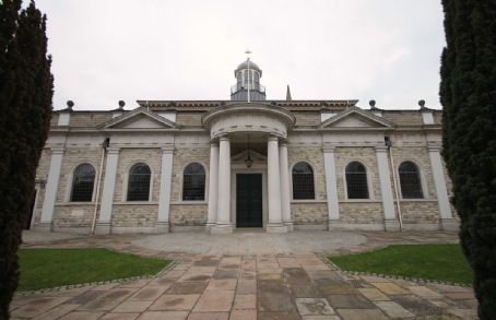 Brentwood Cathedral