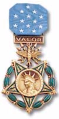 James Ward (Medal of Honor, 1890)