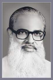 Geevarghese Panicker
