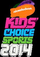 2014 Kids' Choice Sports