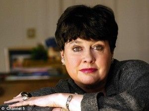 Sheena McDonald