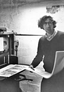 Fredy Perlman