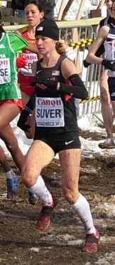 Mattie Suver