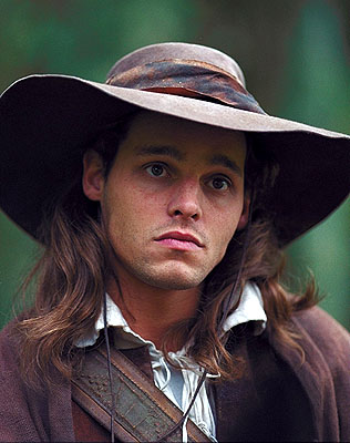 Tagged Justin Chambers The Musketeer - FamousFix