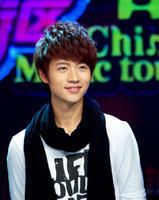 Wei Chen (singer)