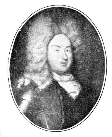 Ernest Frederick I, Duke of Saxe-Hildburghausen