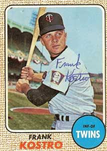 Frank Kostro