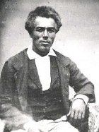 Horace King (architect)