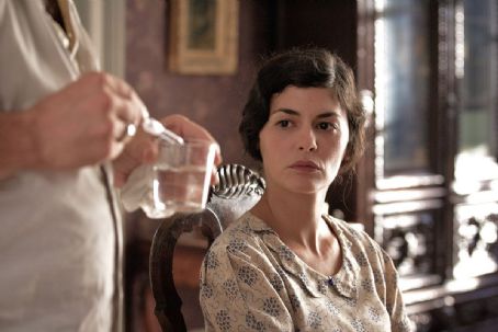 Thérèse - Audrey Tautou