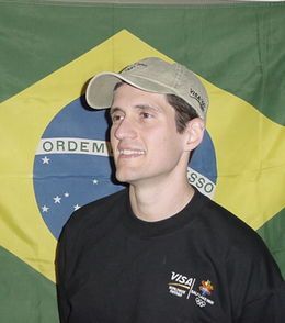 Eric Maleson