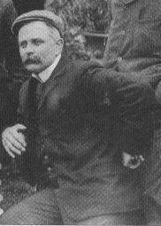 John Thomas Job