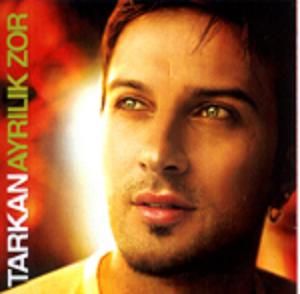 Tarkan Album Cover Photos - List of Tarkan album covers - FamousFix