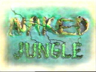 Naked Jungle