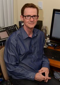 Fred Davis (writer)