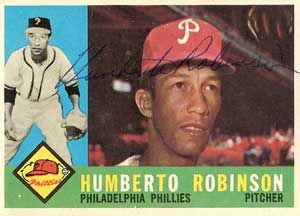 Humberto Robinson