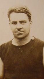 Len Gale