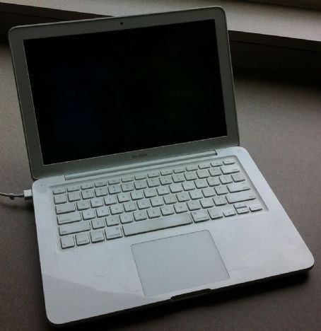 MacBook (2006–2012)