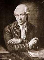 Johann Bernhard Bach